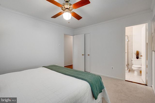 10000 EASTLAKE DR, Fairfax, VA 22032