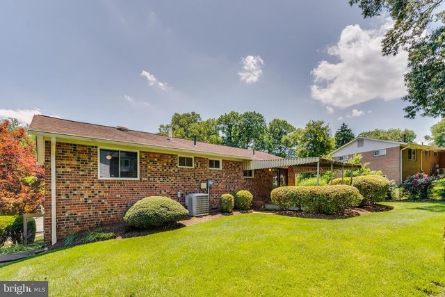 10000 EASTLAKE DR, Fairfax, VA 22032