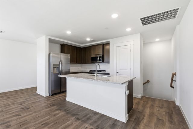 6317 Baritone Court, Sachse, TX 75048