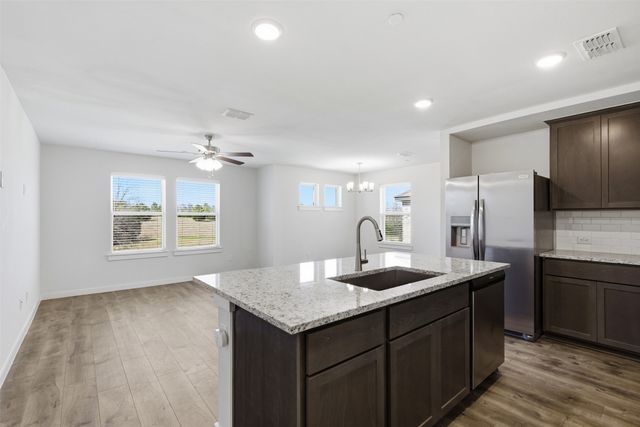 6317 Baritone Court, Sachse, TX 75048