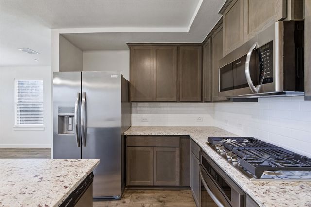 6317 Baritone Court, Sachse, TX 75048