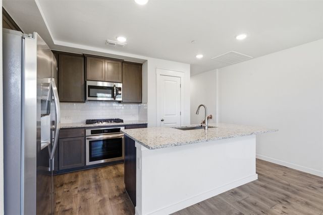 6317 Baritone Court, Sachse, TX 75048