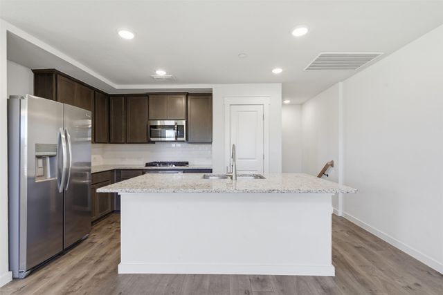 6317 Baritone Court, Sachse, TX 75048