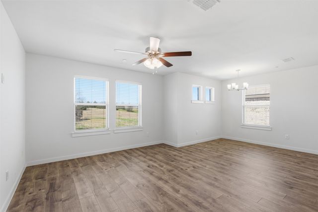 6317 Baritone Court, Sachse, TX 75048