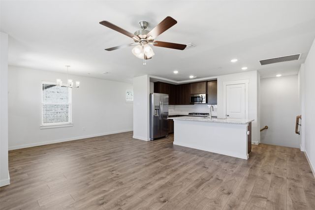 6317 Baritone Court, Sachse, TX 75048