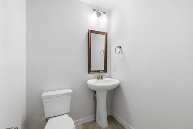 6317 Baritone Court, Sachse, TX 75048