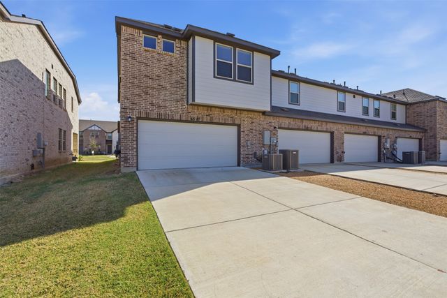 6317 Baritone Court, Sachse, TX 75048