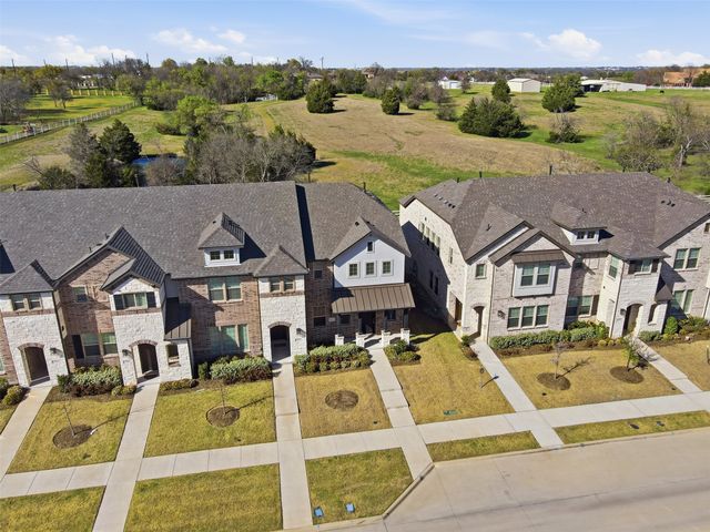 6317 Baritone Court, Sachse, TX 75048