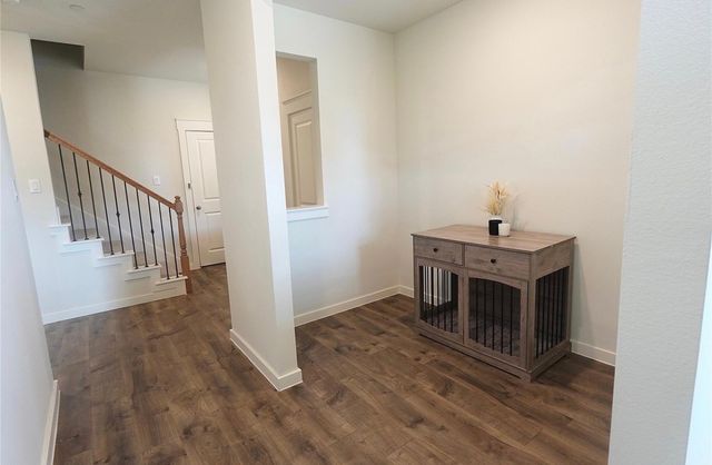 6317 Baritone Court, Sachse, TX 75048