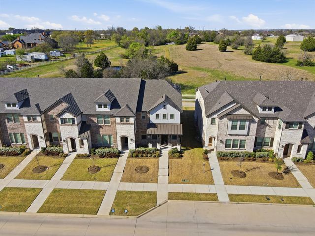 6317 Baritone Court, Sachse, TX 75048