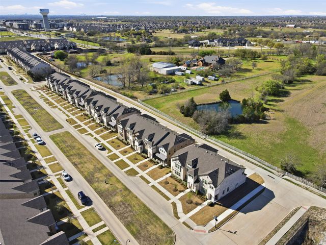 6317 Baritone Court, Sachse, TX 75048