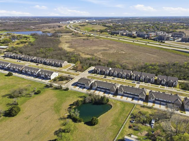 6317 Baritone Court, Sachse, TX 75048