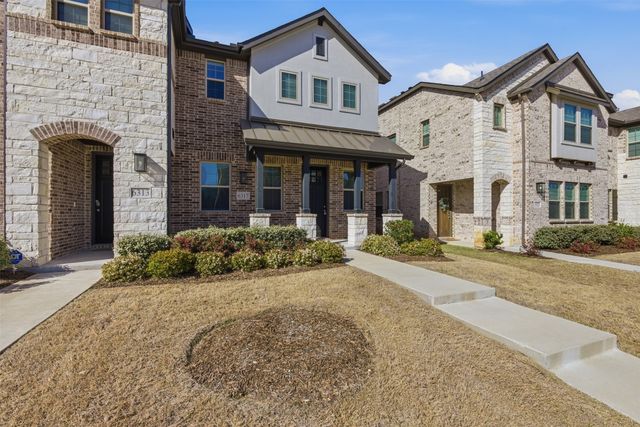 6317 Baritone Court, Sachse, TX 75048