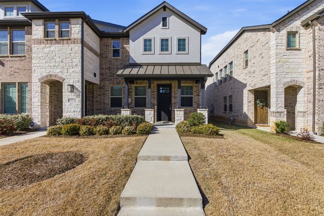 6317 Baritone Court, Sachse, TX 75048
