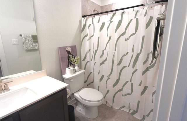 6317 Baritone Court, Sachse, TX 75048