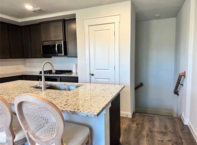 6317 Baritone Court, Sachse, TX 75048