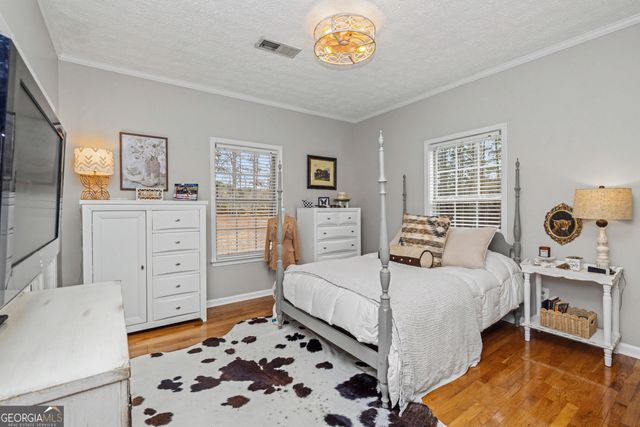 696 Highway 18 W, Barnesville, GA 30204