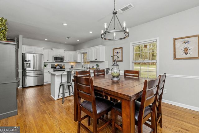 696 Highway 18 W, Barnesville, GA 30204