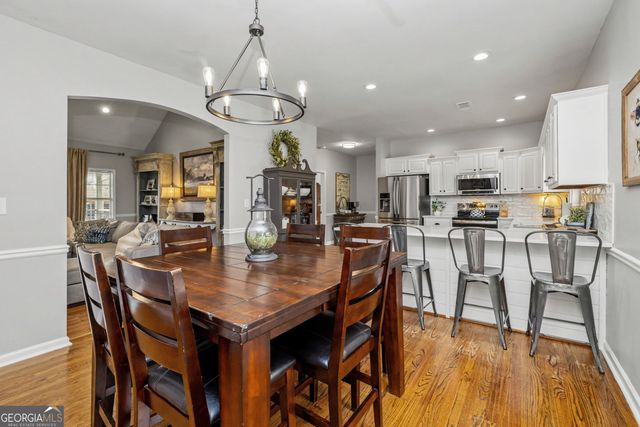 696 Highway 18 W, Barnesville, GA 30204