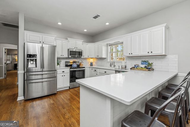 696 Highway 18 W, Barnesville, GA 30204