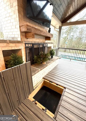 696 Highway 18 W, Barnesville, GA 30204