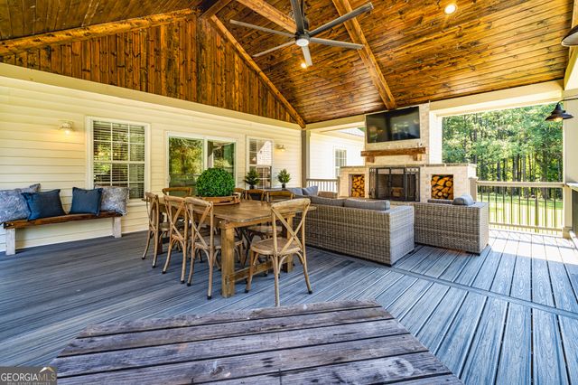 696 Highway 18 W, Barnesville, GA 30204