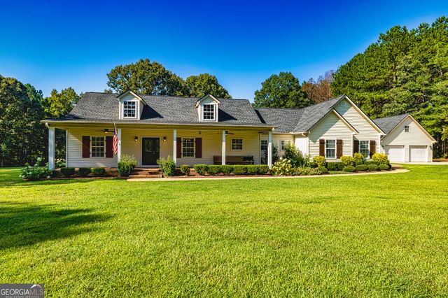 696 Highway 18 W, Barnesville, GA 30204