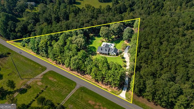 696 Highway 18 W, Barnesville, GA 30204