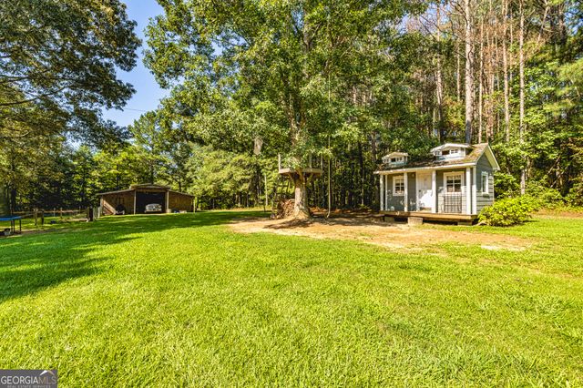 696 Highway 18 W, Barnesville, GA 30204