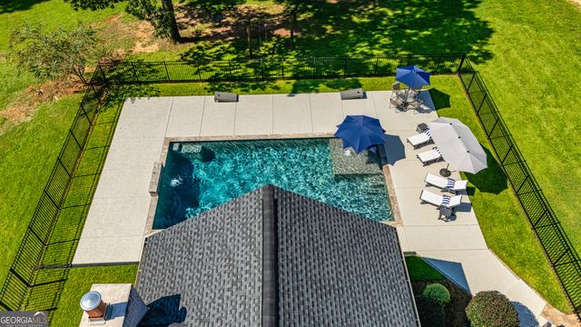 696 Highway 18 W, Barnesville, GA 30204