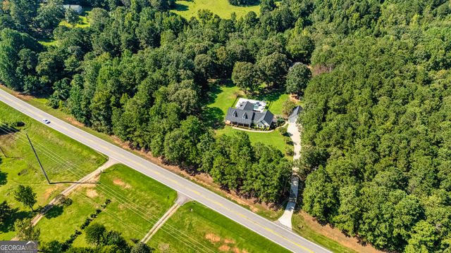 696 Highway 18 W, Barnesville, GA 30204