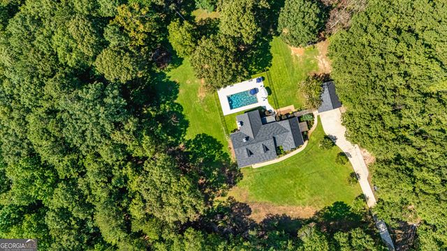 696 Highway 18 W, Barnesville, GA 30204