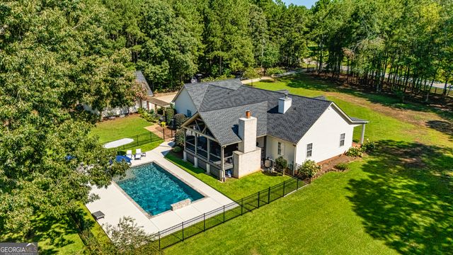 696 Highway 18 W, Barnesville, GA 30204