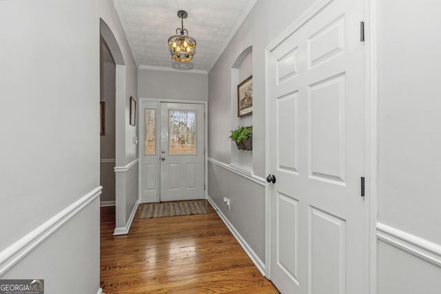 696 Highway 18 W, Barnesville, GA 30204