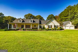 696 Highway 18 W, Barnesville, GA 30204