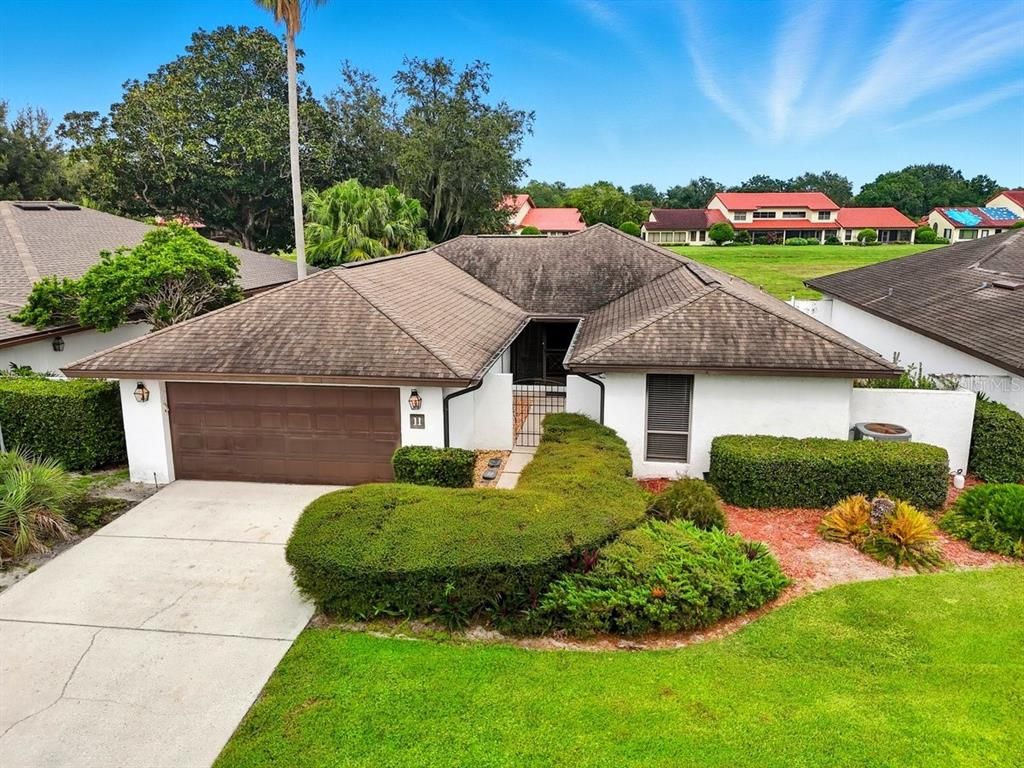 11 ABBEY COURT, Haines City, FL 33844