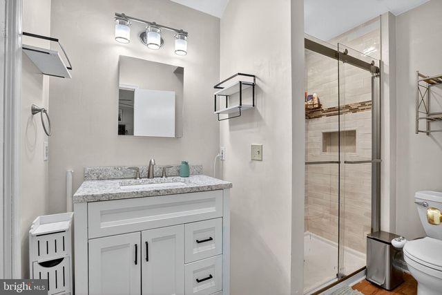 2235 BRIGANTINE BLVD, Greenbackville, VA 23356