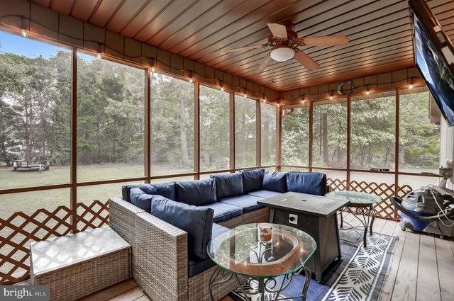 2235 BRIGANTINE BLVD, Greenbackville, VA 23356