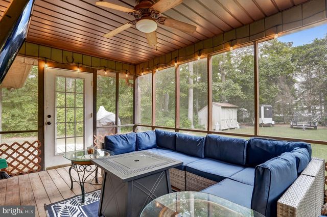 2235 BRIGANTINE BLVD, Greenbackville, VA 23356