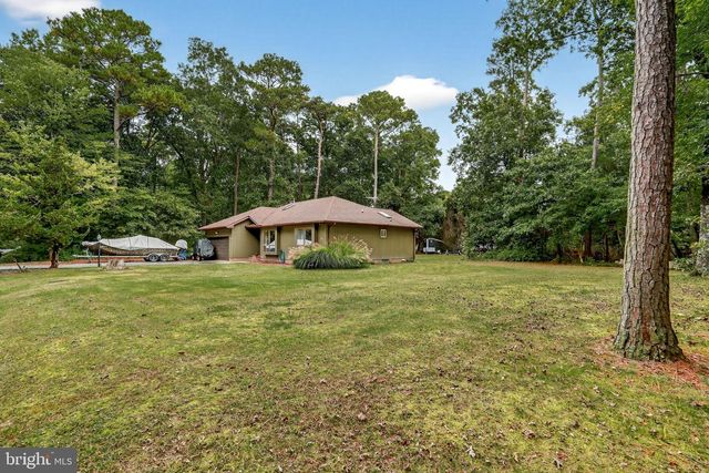 2235 BRIGANTINE BLVD, Greenbackville, VA 23356