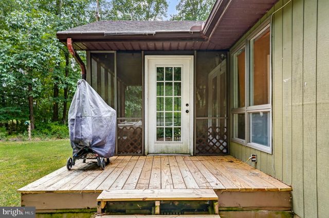 2235 BRIGANTINE BLVD, Greenbackville, VA 23356