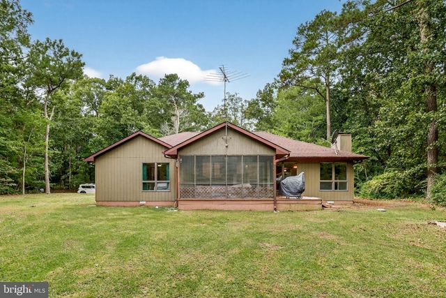 2235 BRIGANTINE BLVD, Greenbackville, VA 23356