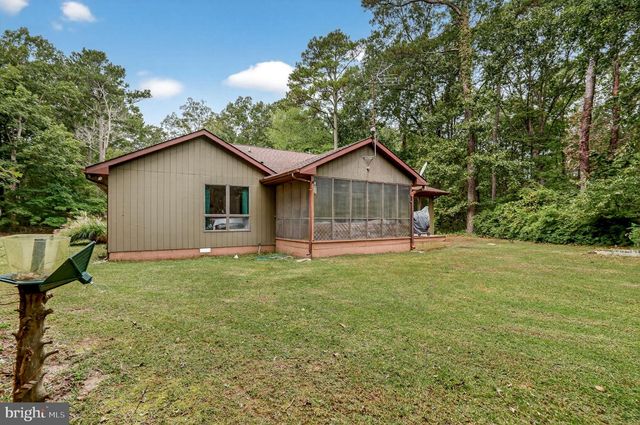 2235 BRIGANTINE BLVD, Greenbackville, VA 23356