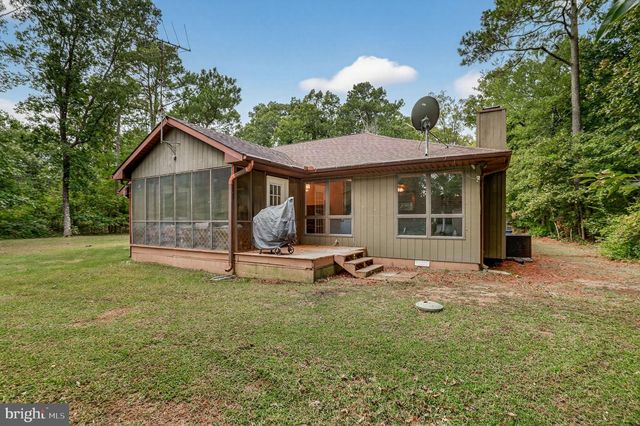 2235 BRIGANTINE BLVD, Greenbackville, VA 23356