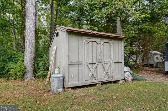 2235 BRIGANTINE BLVD, Greenbackville, VA 23356