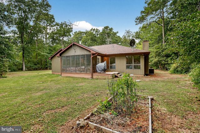 2235 BRIGANTINE BLVD, Greenbackville, VA 23356