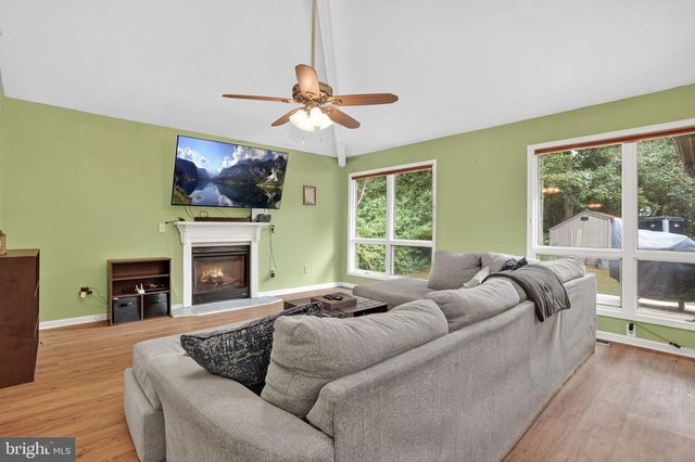 2235 BRIGANTINE BLVD, Greenbackville, VA 23356