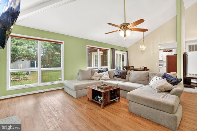 2235 BRIGANTINE BLVD, Greenbackville, VA 23356