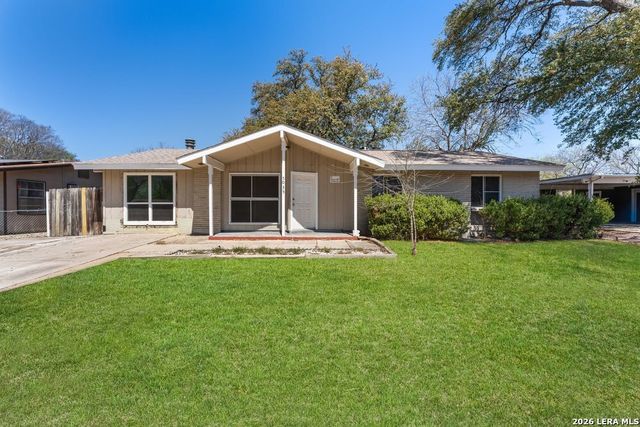 5035 Village Crest, San Antonio, TX 78218