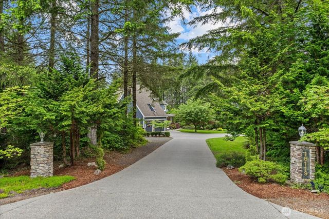 18119 78th Street NE, Granite Falls, WA 98252